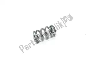 suzuki 1326848700 spring,throttle - Bottom side