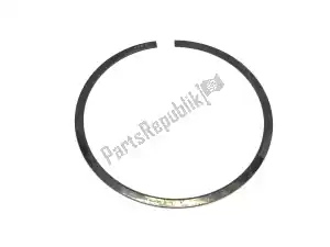 Piaggio Group 899299 segment de piston marque kdn5 - Face supérieure