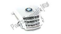 63217709275, BMW, feu arrière à led, Nouveau