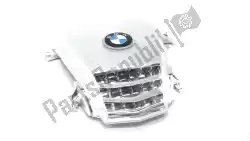 Here you can order the led taillight from BMW, with part number 63217709275: