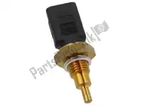 828646, Piaggio Group, Temp. sensor aprilia gilera piaggio  atlantic beverly bv nexus scarabeo x x evo x8 x9 400 500 1998 2001 2002 2003 2004 2005 2006 2007 2008, Nieuw