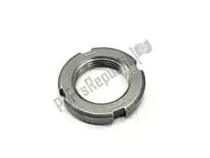 Piaggio Group GU93601026 ring nut - Bottom side