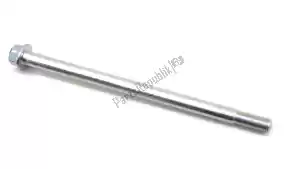 kawasaki 921540373 bolt,flanged,10x170 kle650caf - Bottom side