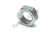 94002122000S, Honda, nut, hex., 12mm honda  crf nps 50 190 250 450 2005 2006 2007 2008 2009 2010 2011 2012 2013 2014 2015 2017 2018 2019 2020, New