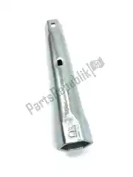 Here you can order the geen beschrijving beschikbaar from Honda, with part number 89216KPF900: