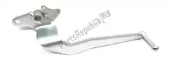 Here you can order the pedal, brake from Yamaha, with part number 1WS272110000: