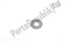 Aquí puede pedir lavadora, 8x18x0. 5 de Suzuki , con el número de pieza 0918108186: