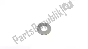 suzuki 0918108186 lavadora, 8x18x0.5 - Lado inferior