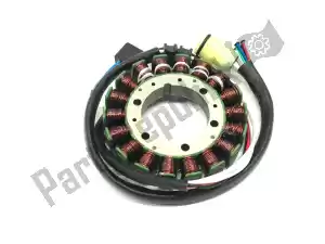 WAI 277021 stator coil - Left side