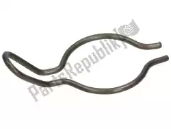 Here you can order the elastic spring from Piaggio Group, with part number 830212: