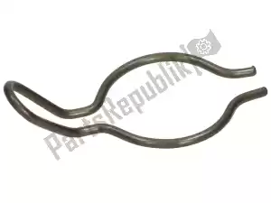 Piaggio Group 830212 elastic spring - Bottom side