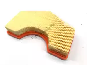 Piaggio Group 2B008925 air filter - Upper side