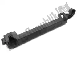 Here you can order the lh front fairing support from Piaggio Group, with part number AP8134921: