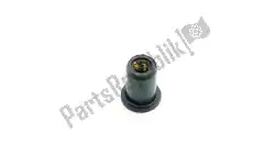 Here you can order the nut,5mm kr250-b2 from Kawasaki, with part number 920151757:
