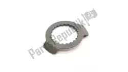 Here you can order the washer, lock(2nx) from Yamaha, with part number 902152326500: