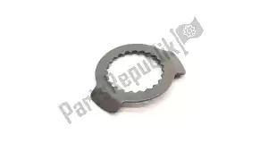 yamaha 902152326500 washer, lock(2nx) - Bottom side