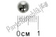 Palla d6,35 Aprilia AP8101861