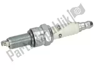 Piaggio Group 438074 spark plug rg6yca - Bottom side