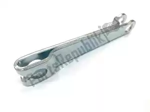 Suzuki 6445113G10 lever,rear brak - Upper side