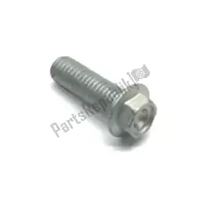 Piaggio Group AP8152287 tornillo con brida m8x25 - Lado superior