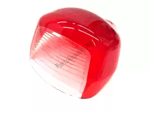 triumph T2700318 lens tail lamp - Upper side