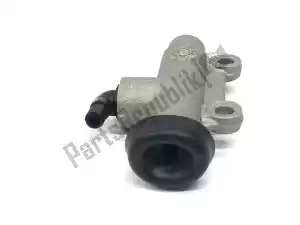 Piaggio Group 00H01105181 rear master cylinder - Upper side