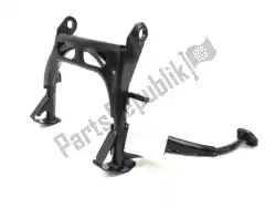 Here you can order the cat. Central stand from Piaggio Group, with part number JC42100X92000: