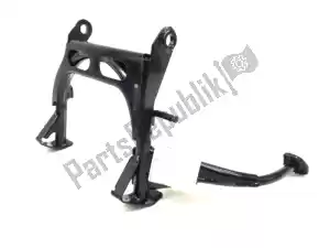 Piaggio Group JC42100X92000 cat. central stand - Bottom side