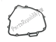 Flywheel housing cover gasket Aprilia B017756