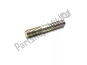 kawasaki 920040016 parafuso prisioneiro, 10x35 vn2000-a1 - Lado inferior