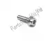 Bolt, flange socket, 6x22 Honda 90091MM5640