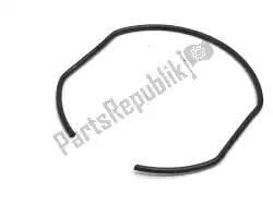 Here you can order the circlip (kayaba) from Piaggio Group, with part number 599271: