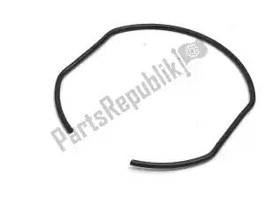 Piaggio Group 599271 circlip (kayaba) - Lado inferior