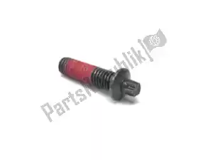 kawasaki 921541858 boulon, torx, 6x22 zx1400hgf - La partie au fond