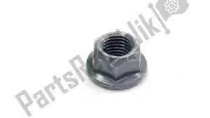 yamaha 956021020000 porca, flange s / l - Lado inferior