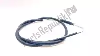 5811008H00, Suzuki, cable comp,fron suzuki  lt z 90 2007 2008 2009 2010 2015 2016 2017 2018, New
