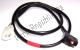 Interruptor do freio dianteiro + chicote Aprilia AP8124597