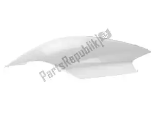 yamaha 5RWF172100PF kap, zijde 2 bwc1 - Onderkant