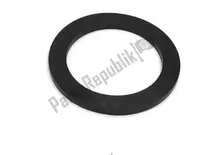yamaha 11H124120100 seal, thermostat - Bottom side