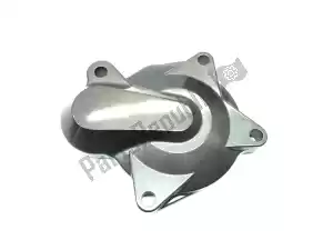 yamaha 5VKE54151000 cubierta, generador - Lado inferior