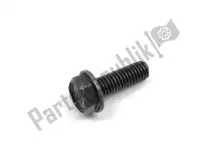 honda 957010601807 perno, brida, 6x18 - Lado inferior