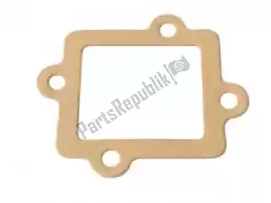 yamaha 4CUE36210000 gasket, valve seat - Bottom side