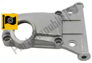 ducati 24010121BB intake valve cover - Bottom side
