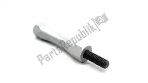 Piaggio Group AP8161059 distanziatore spoiler - Il fondo