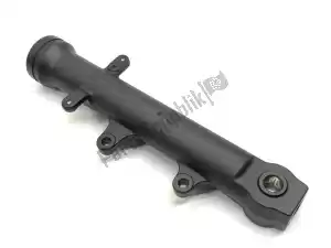 yamaha 1WS231260100 tube, outer (l.h) - Bottom side