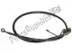 Brake fluid line Piaggio Group 858543