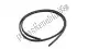 Gasket,cool cwl Suzuki 1713240B00