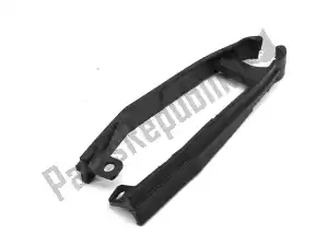 yamaha 4JH221510000 seal, guard - Upper side