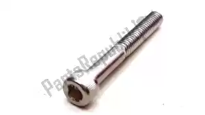 kawasaki 120R0645 bolt-socket vn800-a1 - Lado inferior