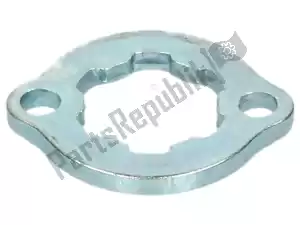 Piaggio Group 00H02800421 plate - Bottom side